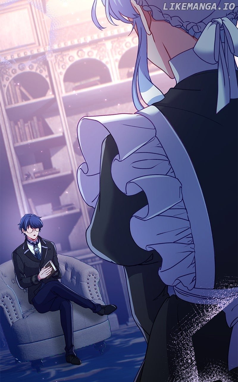 Read We Lost Our Engagement Manga Online