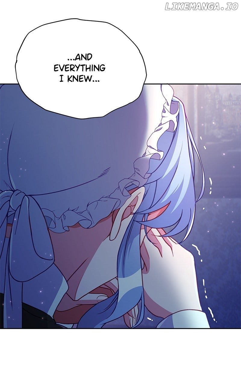 Read We Lost Our Engagement Manga Online
