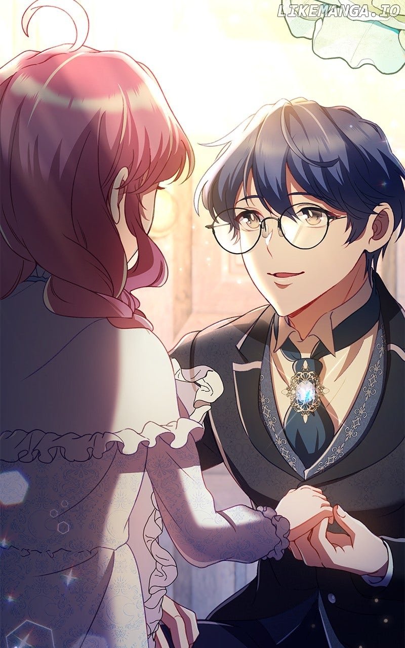 Read We Lost Our Engagement Manga Online