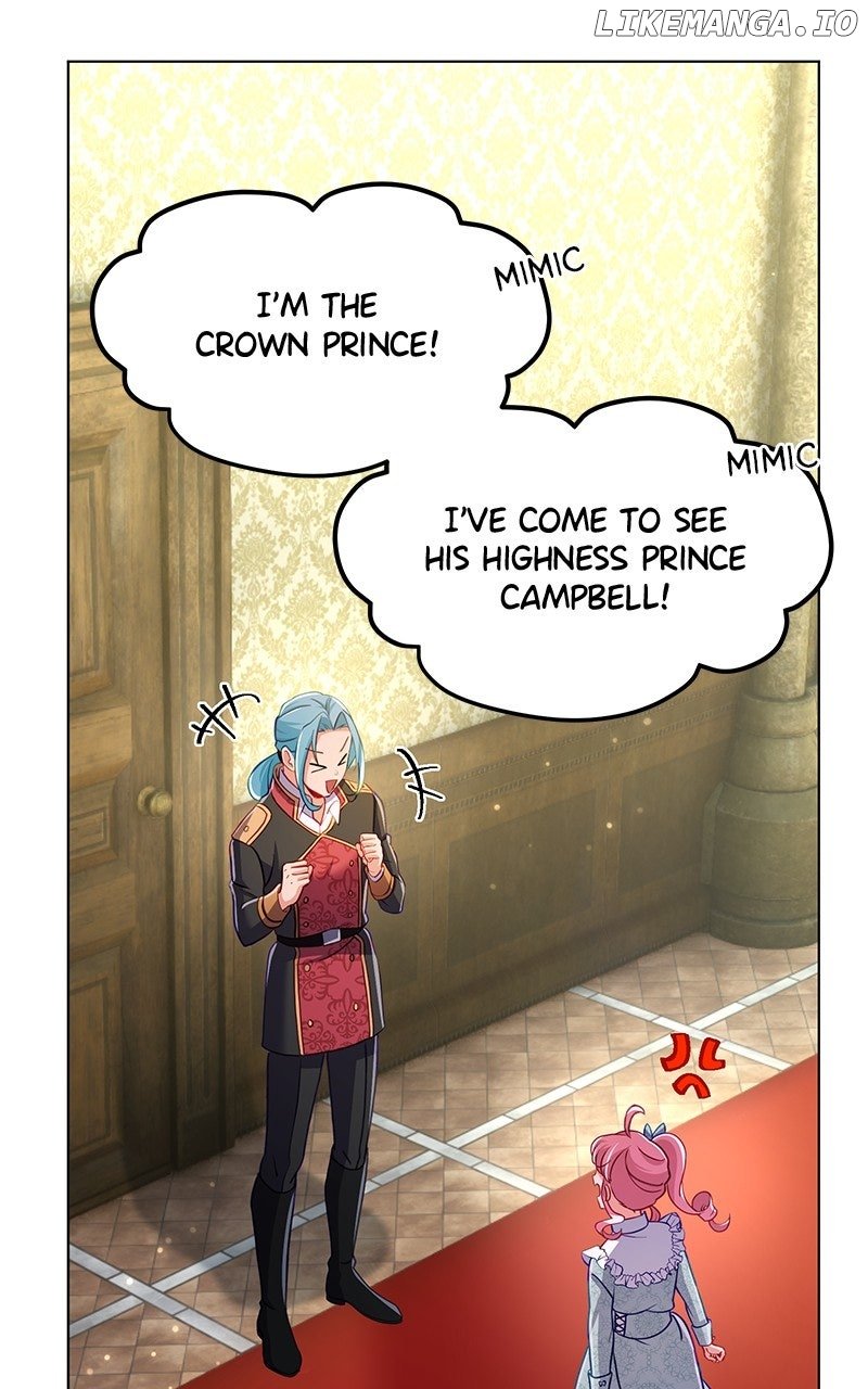 Read We Lost Our Engagement Manga Online