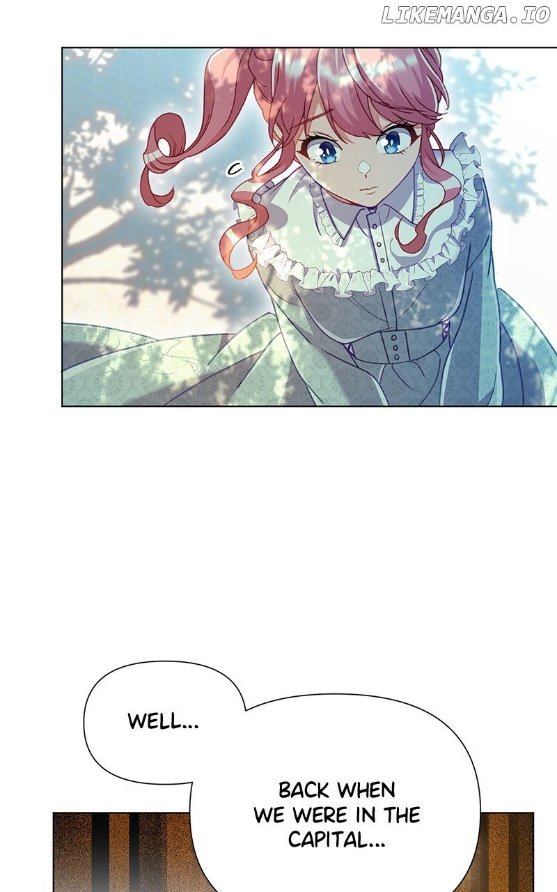 Read We Lost Our Engagement Manga Online