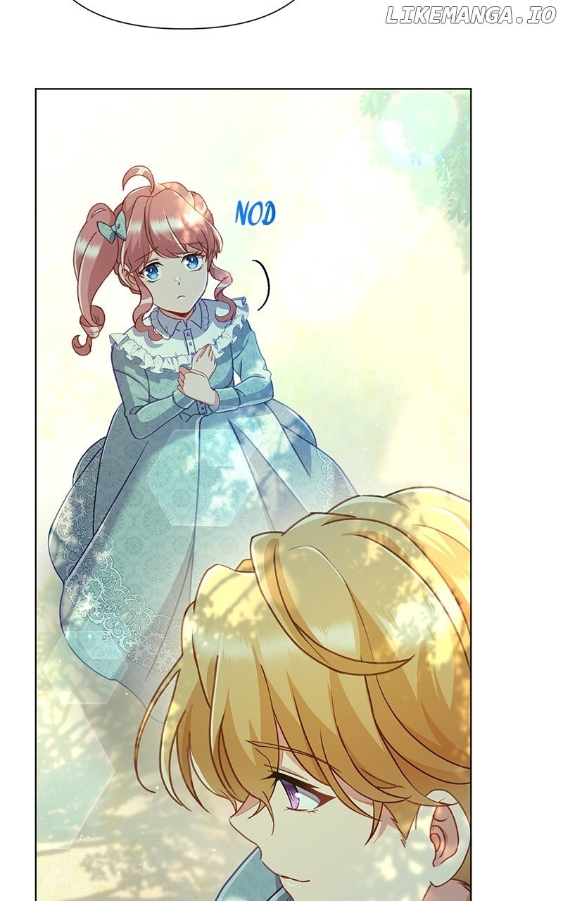 Read We Lost Our Engagement Manga Online