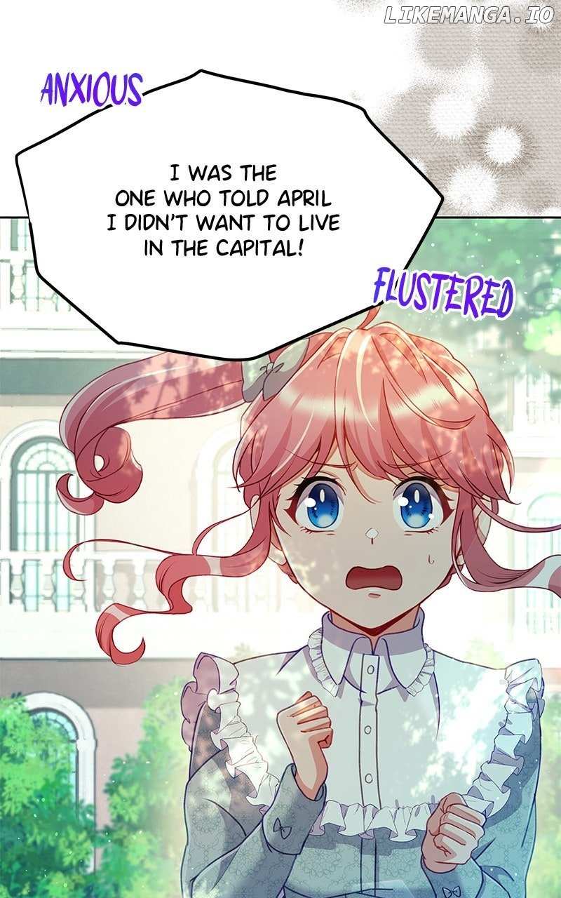 Read We Lost Our Engagement Manga Online