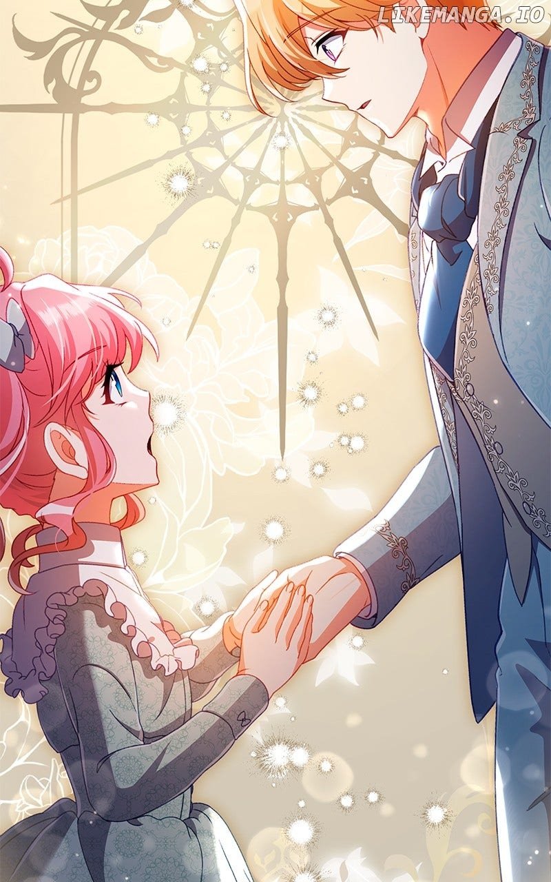 Read We Lost Our Engagement Manga Online