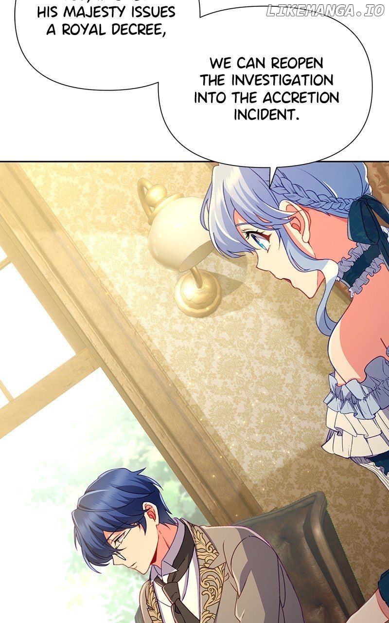 Read We Lost Our Engagement Manga Online
