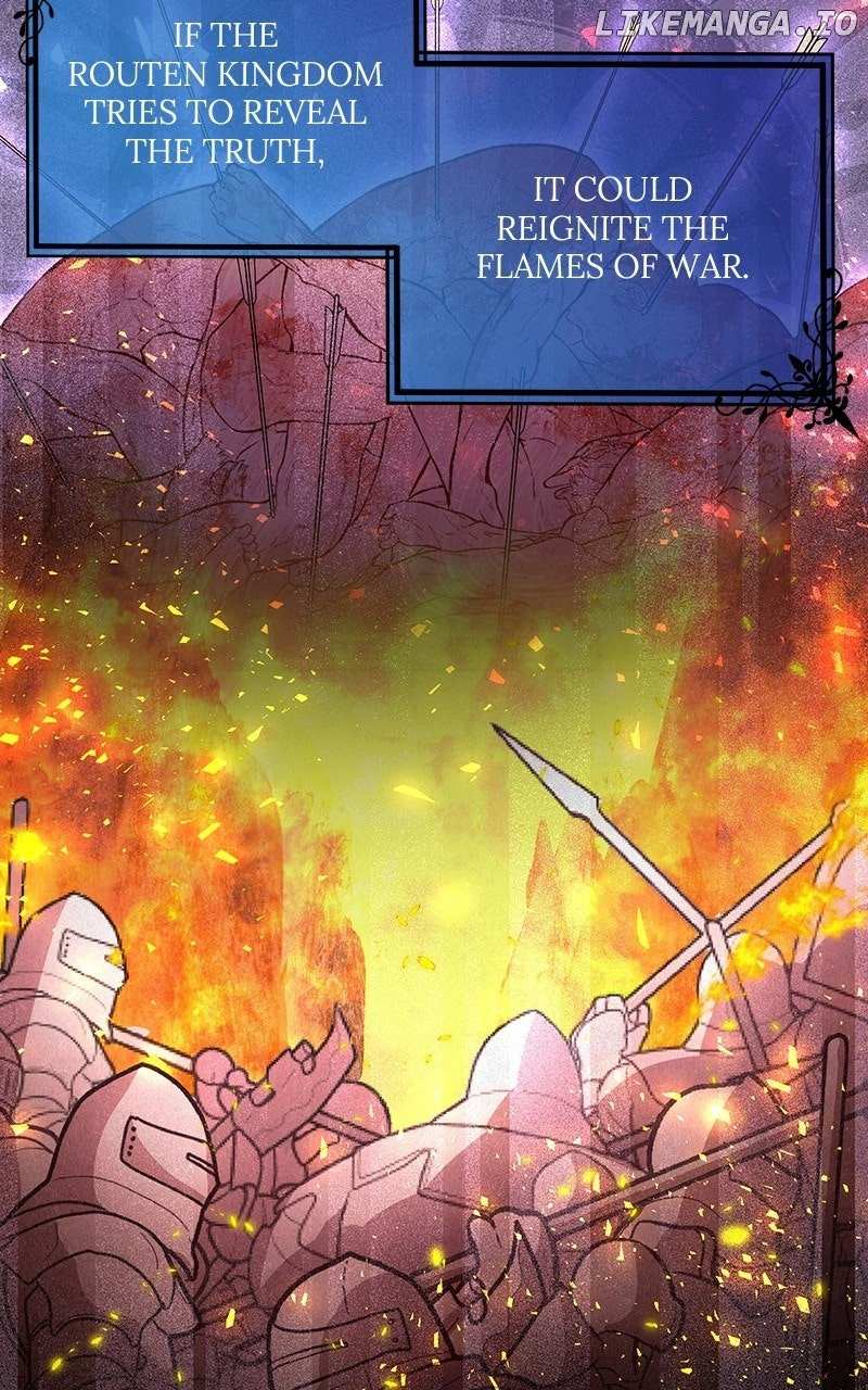 Read We Lost Our Engagement Manga Online