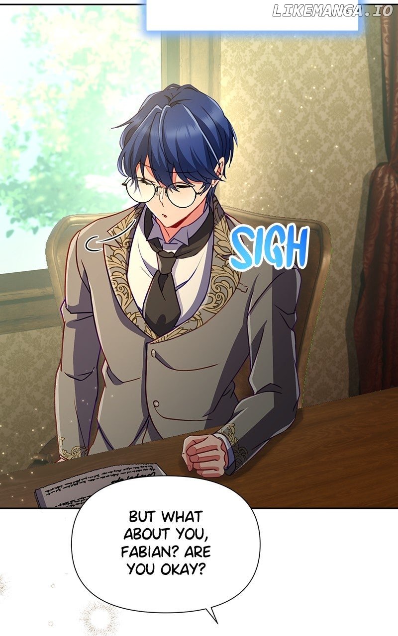Read We Lost Our Engagement Manga Online