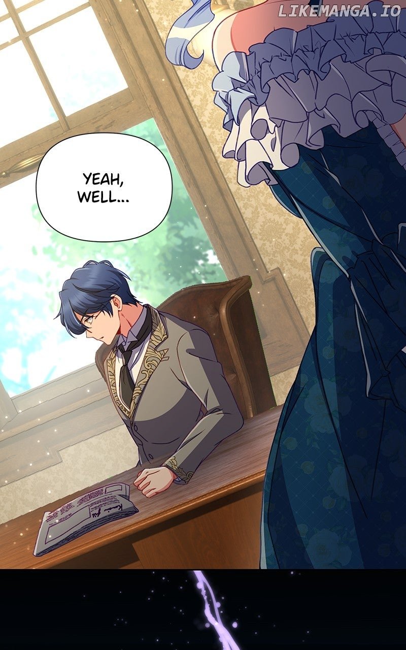 Read We Lost Our Engagement Manga Online