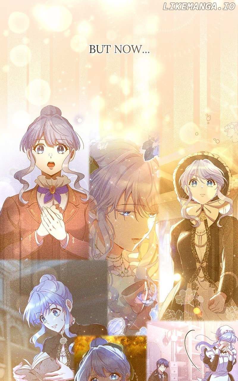 Read We Lost Our Engagement Manga Online