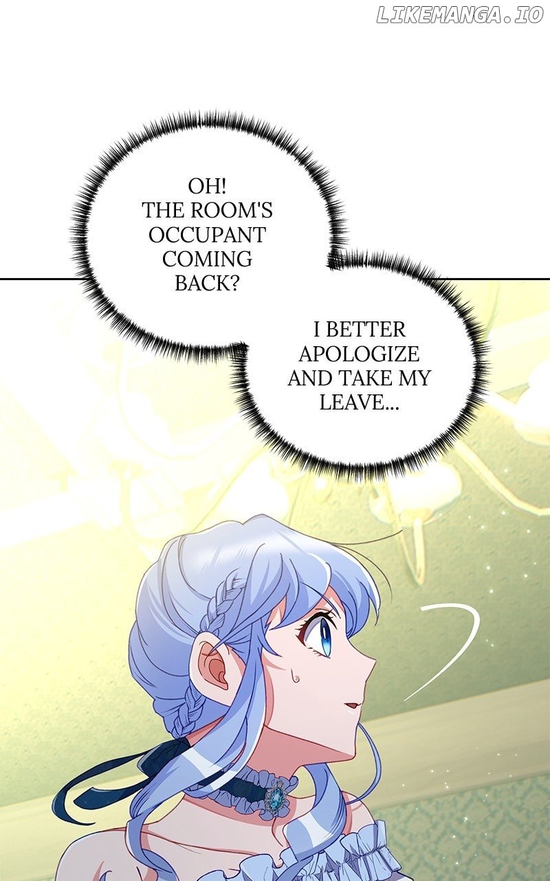 Read We Lost Our Engagement Manga Online
