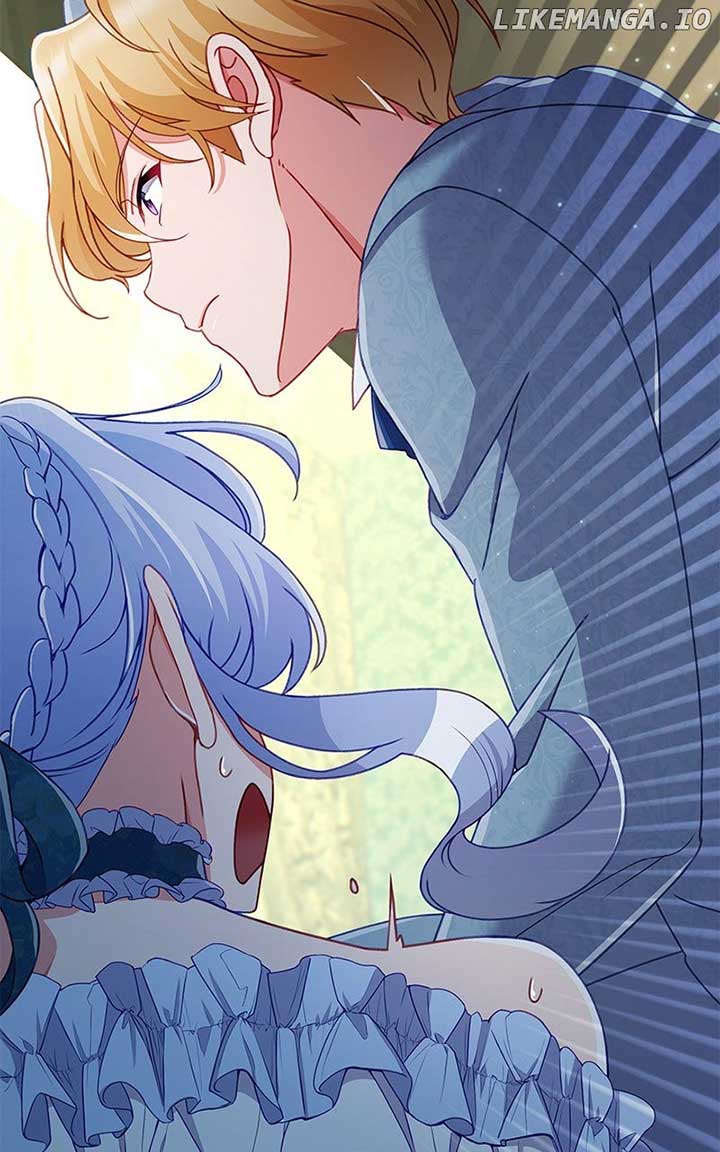 Read We Lost Our Engagement Manga Online