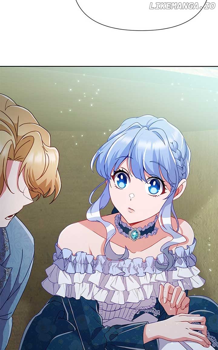 Read We Lost Our Engagement Manga Online