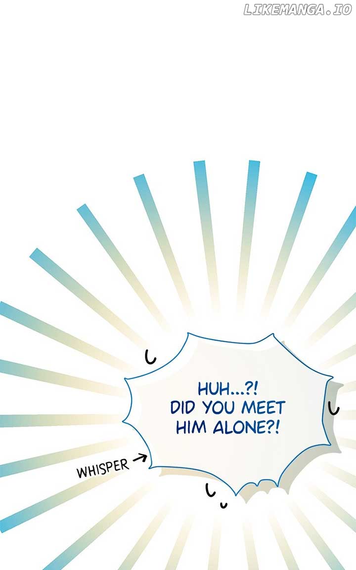 Read We Lost Our Engagement Manga Online