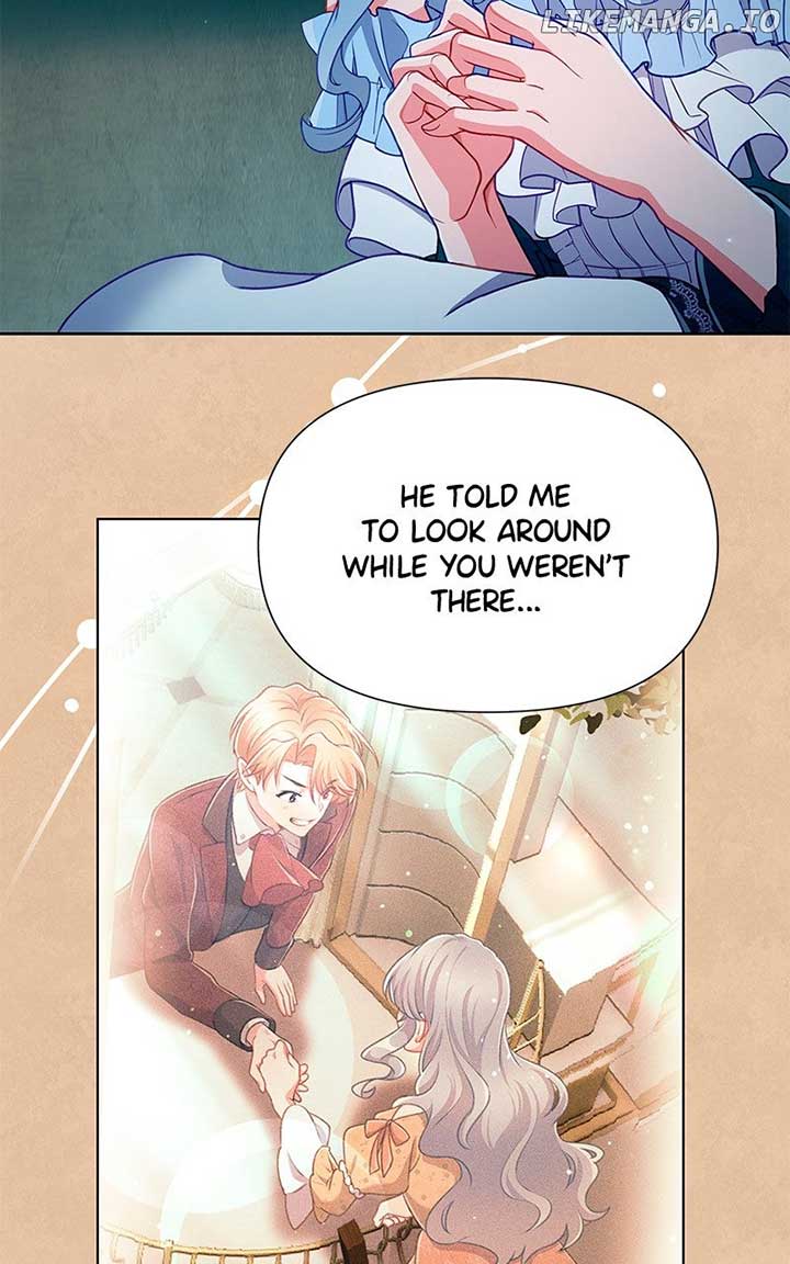 Read We Lost Our Engagement Manga Online