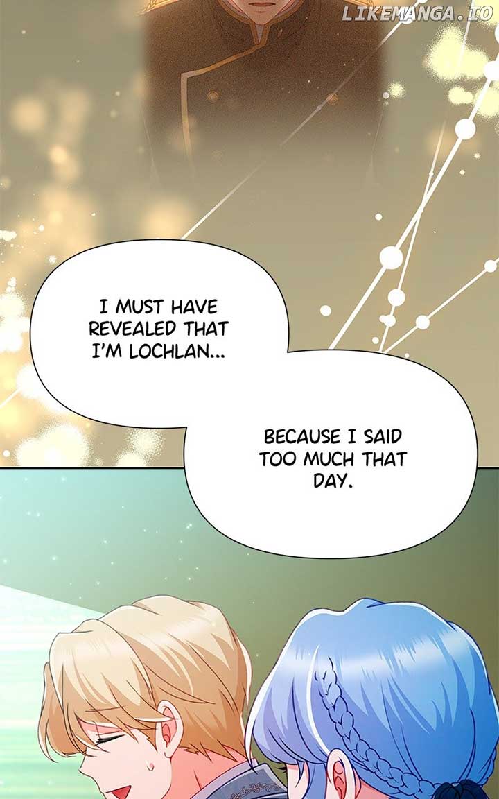 Read We Lost Our Engagement Manga Online