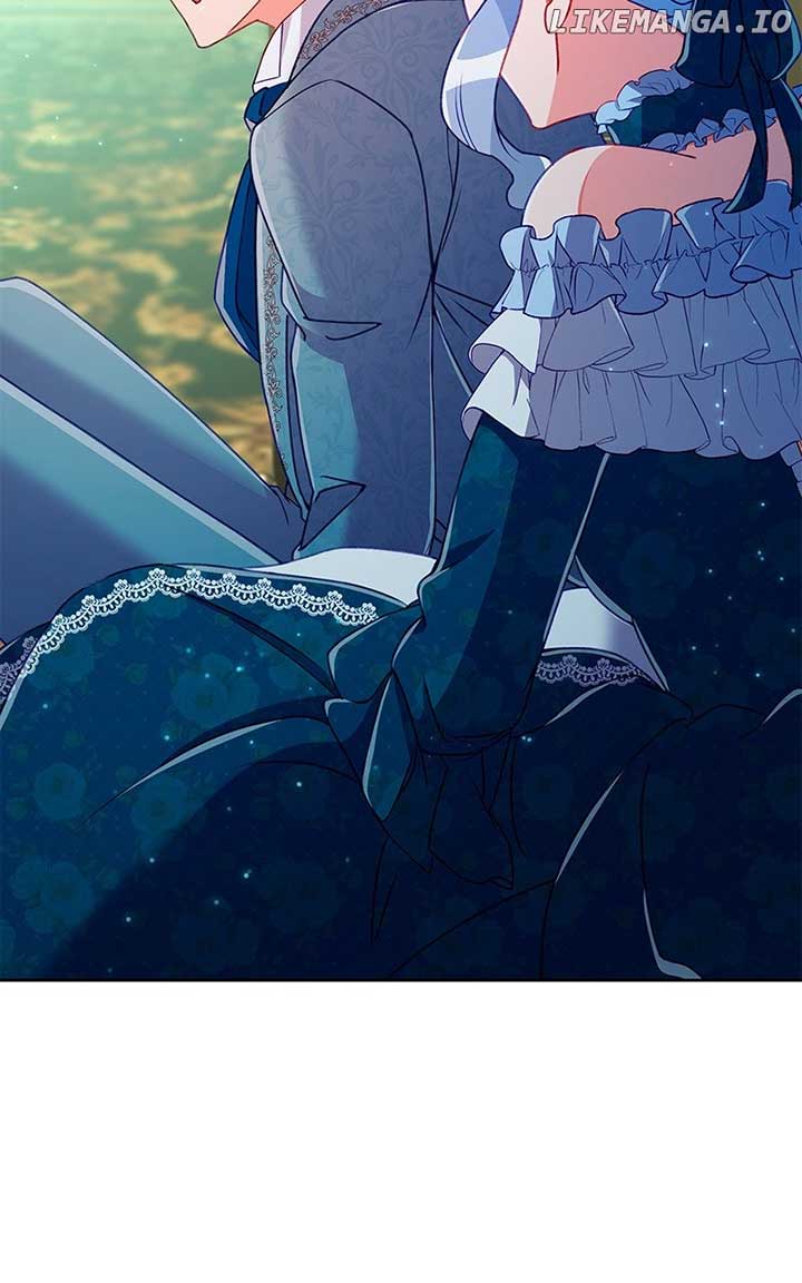 Read We Lost Our Engagement Manga Online