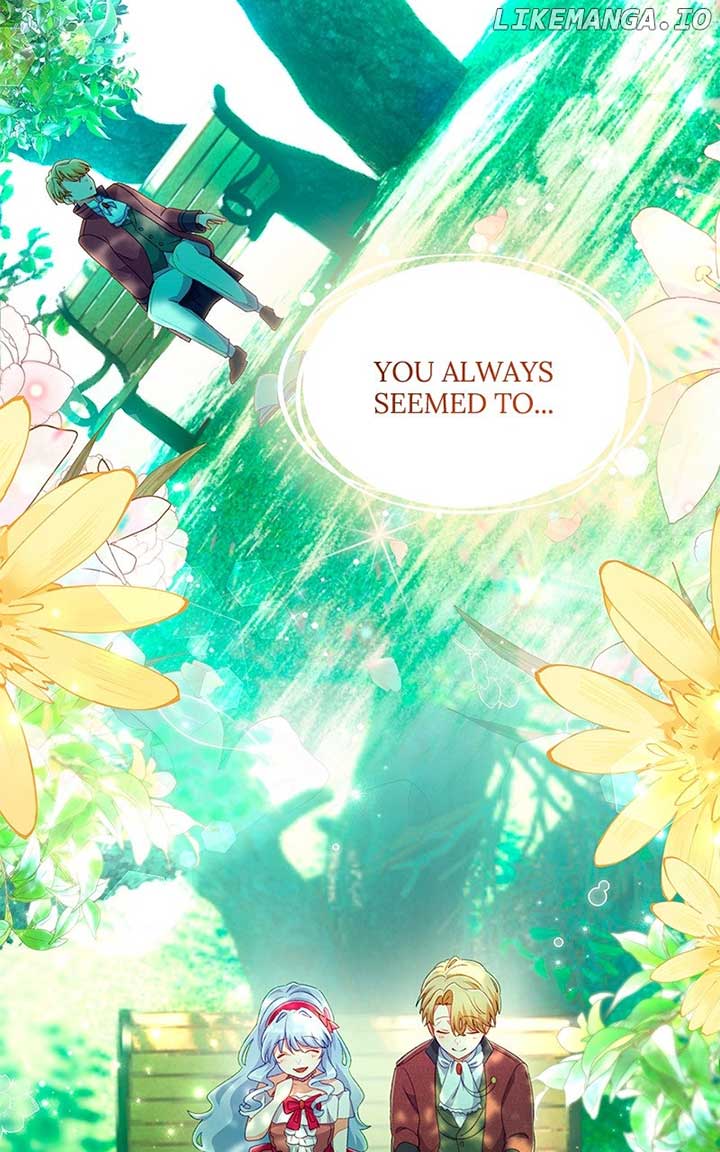Read We Lost Our Engagement Manga Online