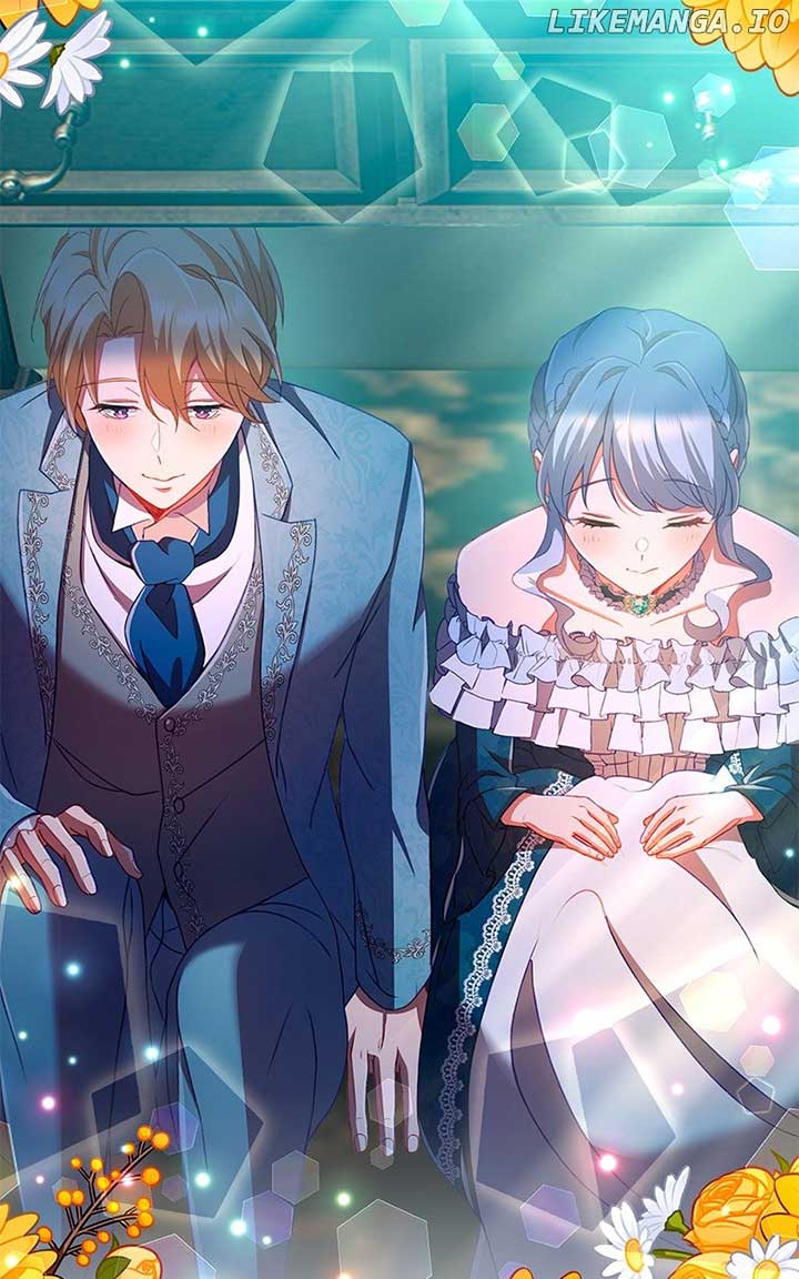 Read We Lost Our Engagement Manga Online