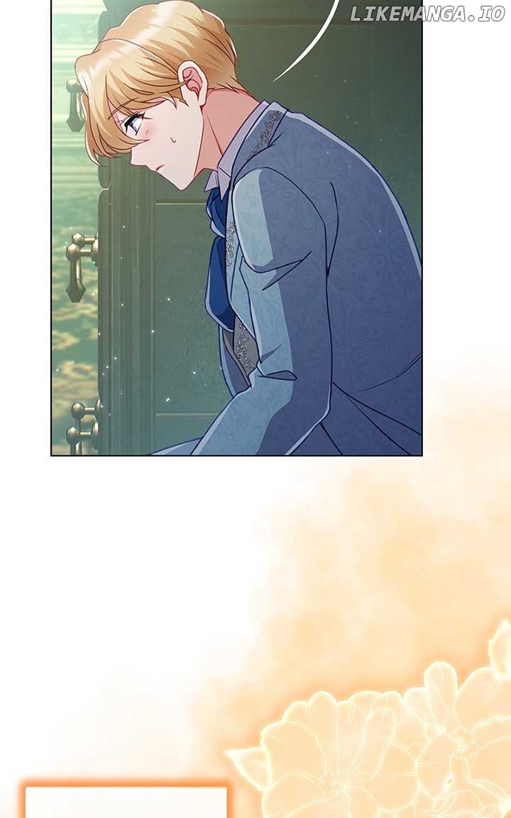 Read We Lost Our Engagement Manga Online