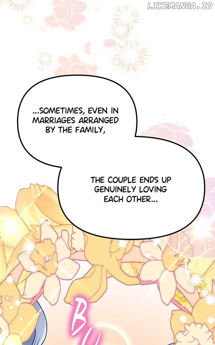 Read We Lost Our Engagement Manga Online