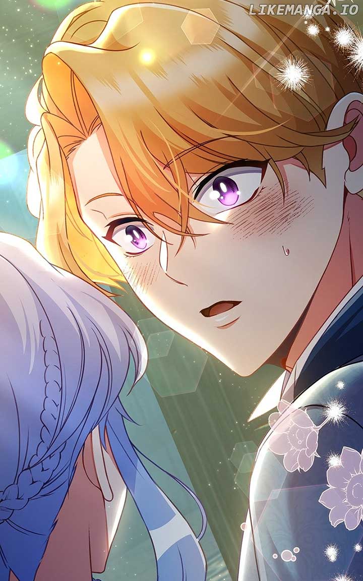 Read We Lost Our Engagement Manga Online
