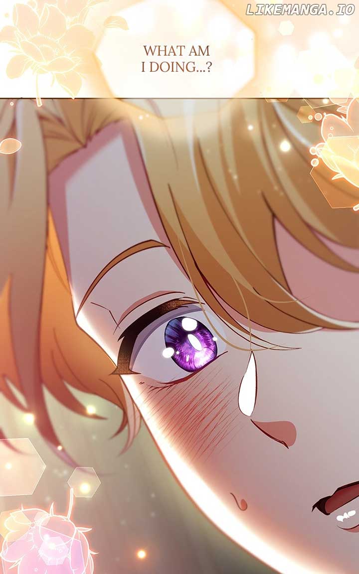 Read We Lost Our Engagement Manga Online