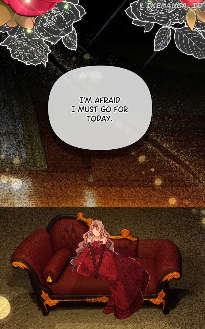 Read We Lost Our Engagement Manga Online