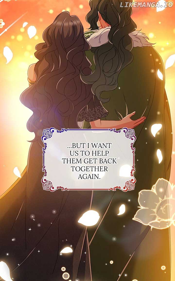 Read We Lost Our Engagement Manga Online