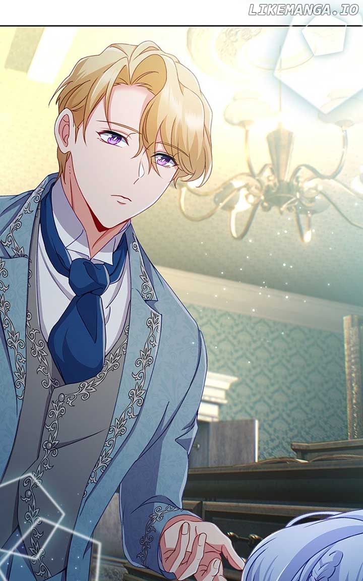 Read We Lost Our Engagement Manga Online