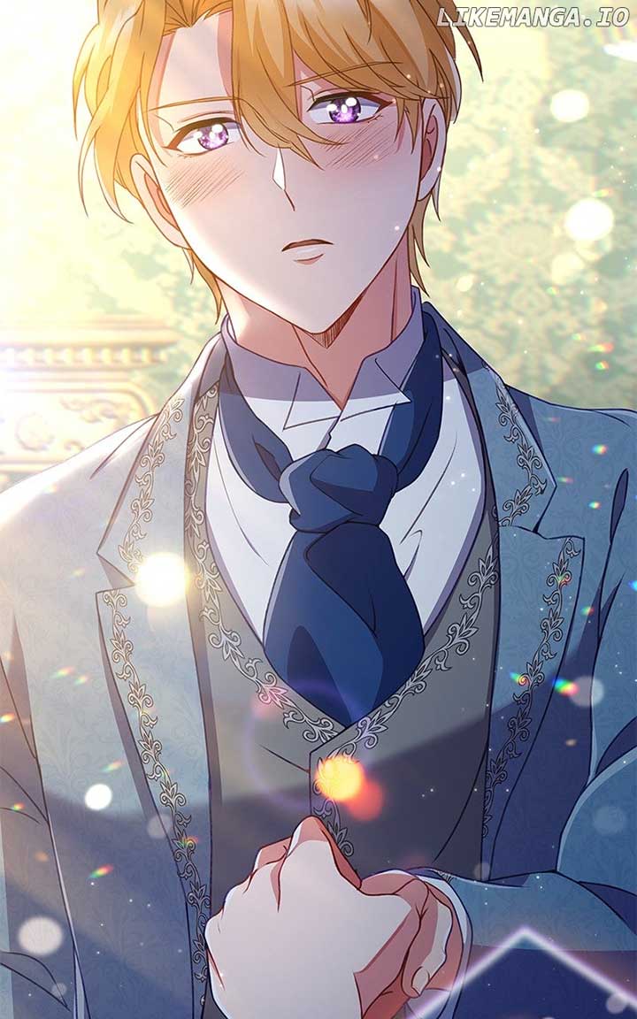 Read We Lost Our Engagement Manga Online