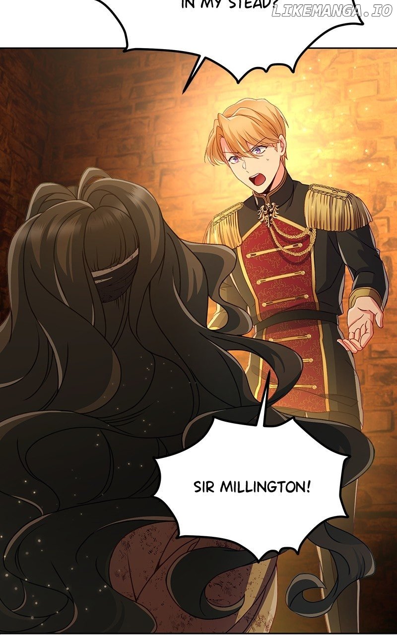 Read We Lost Our Engagement Manga Online