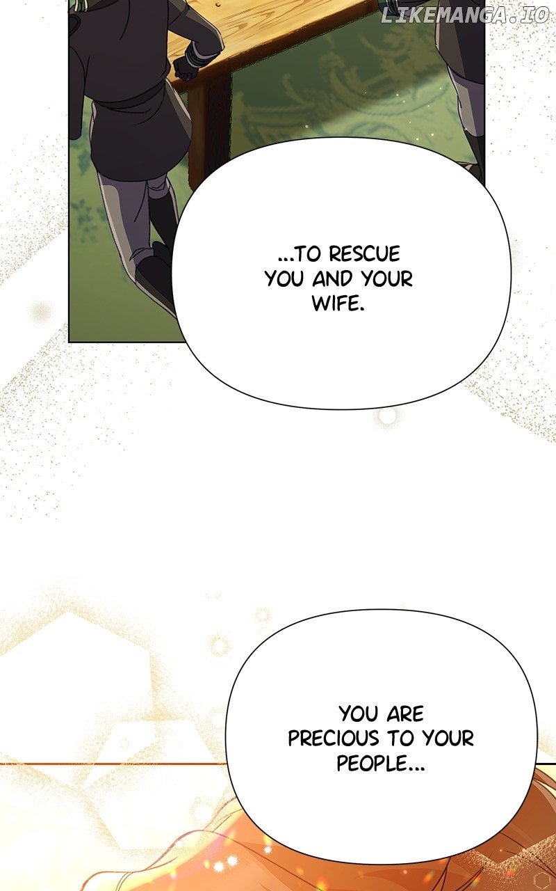 Read We Lost Our Engagement Manga Online