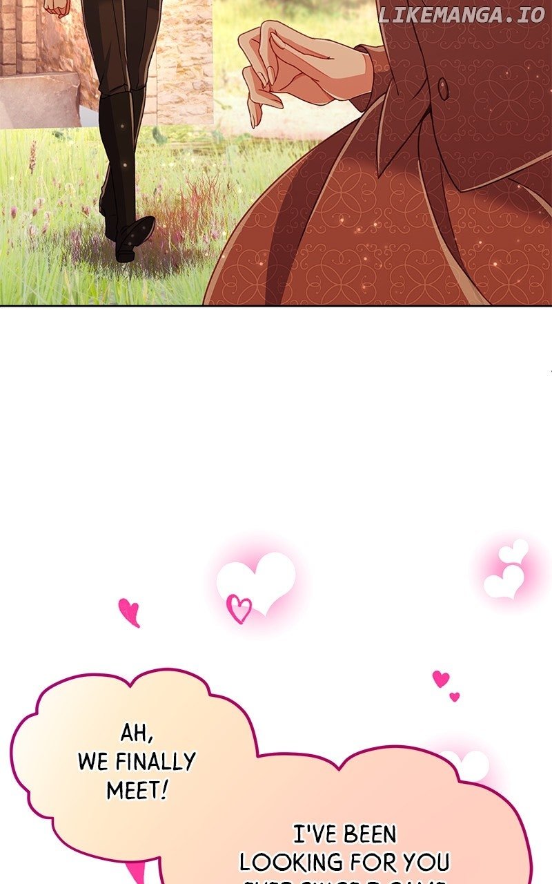 Read We Lost Our Engagement Manga Online