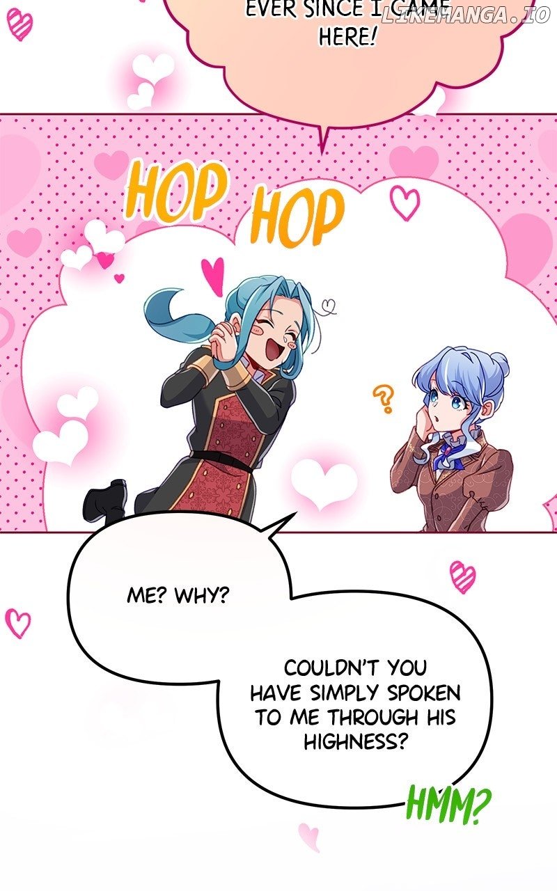 Read We Lost Our Engagement Manga Online