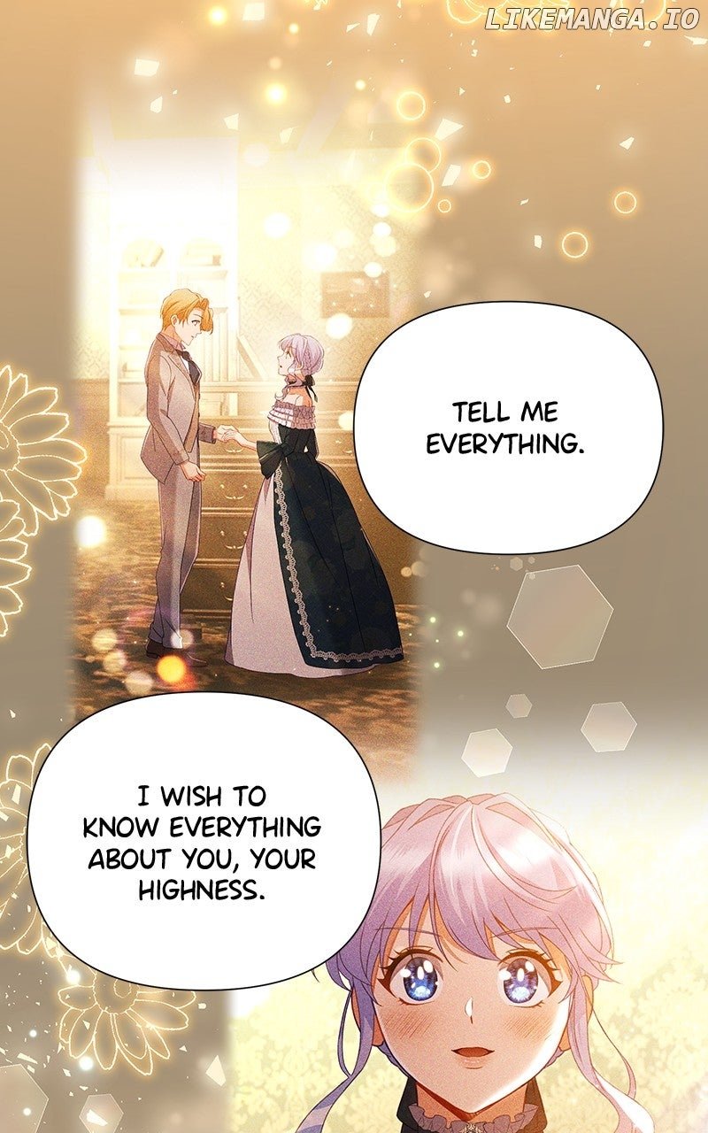 Read We Lost Our Engagement Manga Online