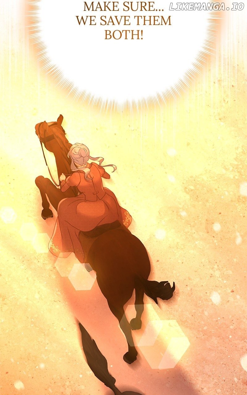 Read We Lost Our Engagement Manga Online