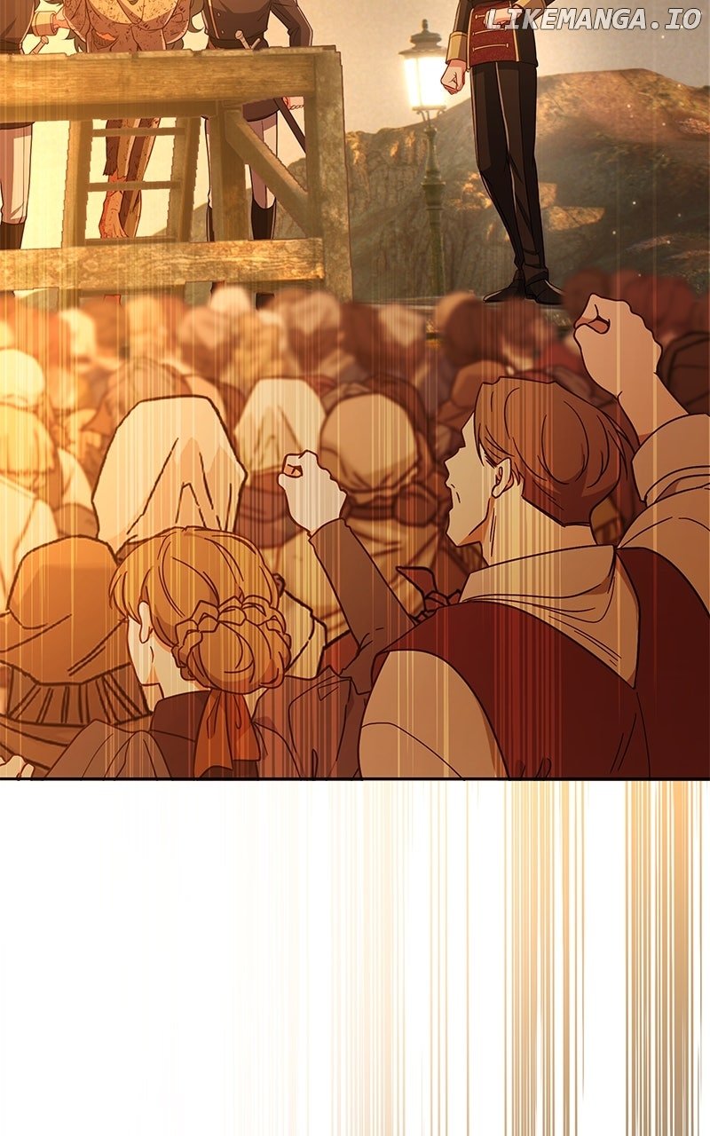 Read We Lost Our Engagement Manga Online