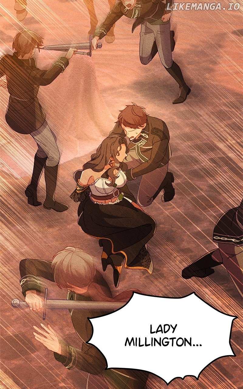 Read We Lost Our Engagement Manga Online