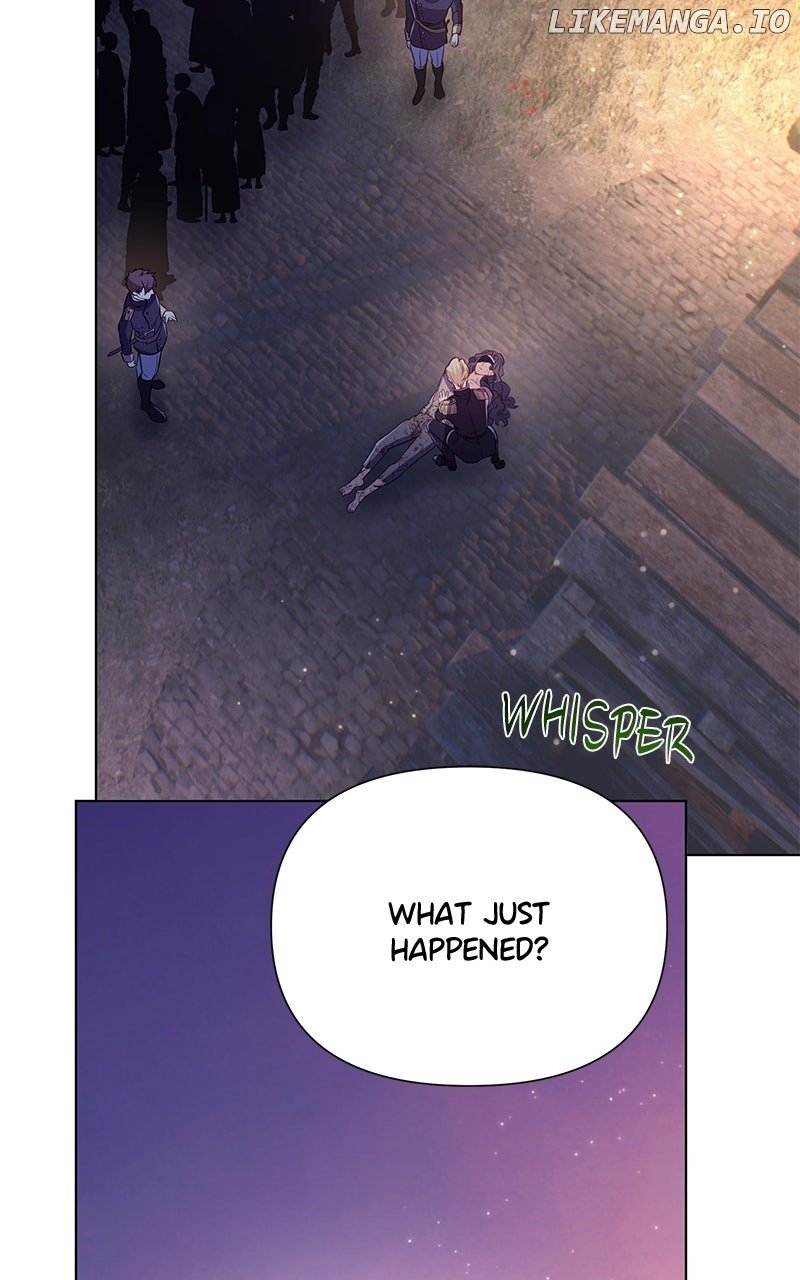 Read We Lost Our Engagement Manga Online