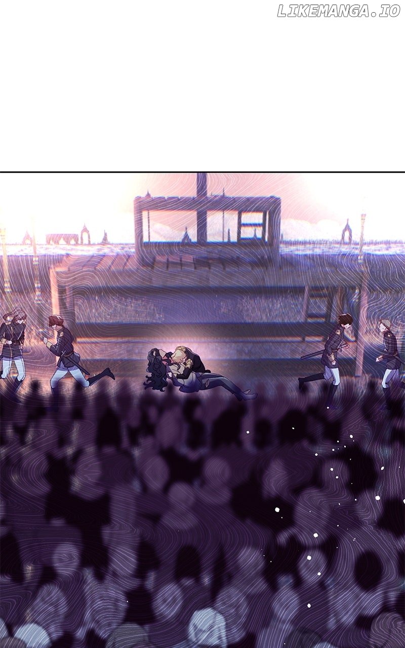 Read We Lost Our Engagement Manga Online