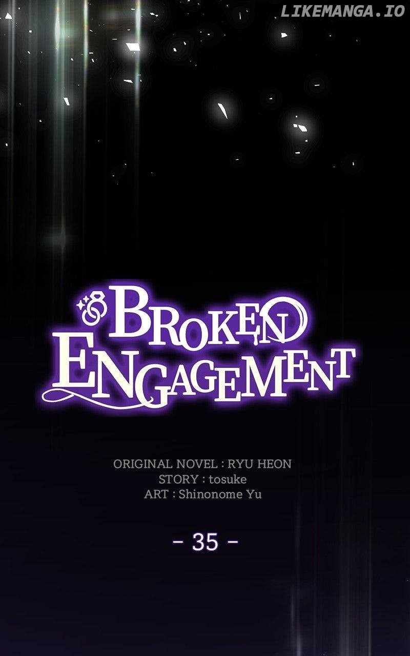 Read We Lost Our Engagement Manga Online