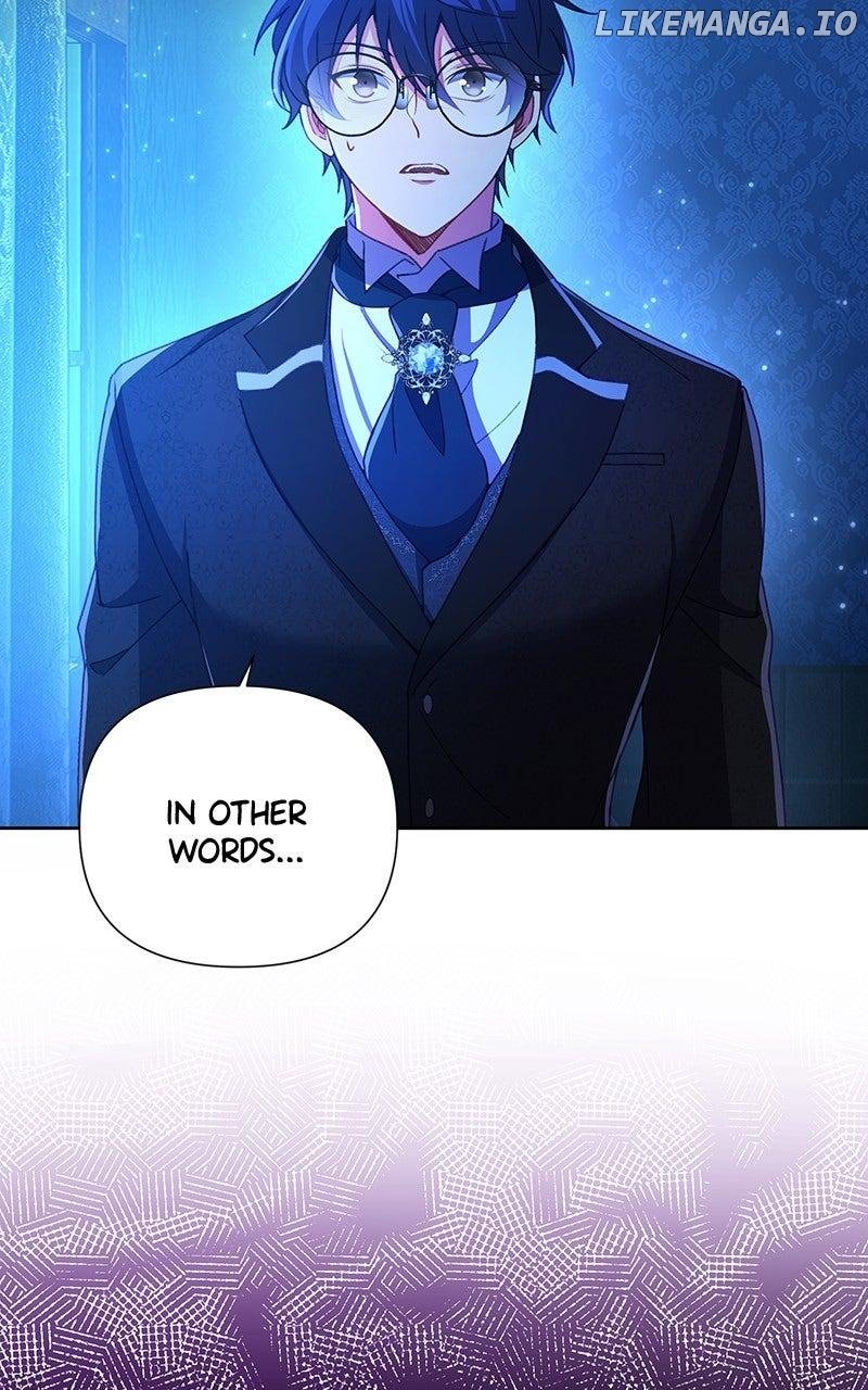 Read We Lost Our Engagement Manga Online