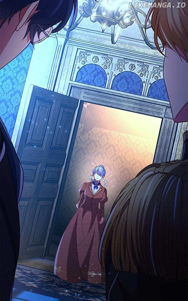 Read We Lost Our Engagement Manga Online