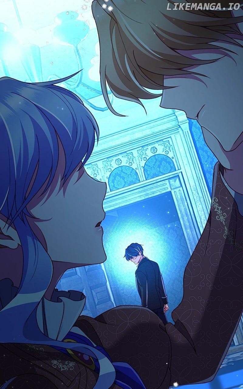 Read We Lost Our Engagement Manga Online