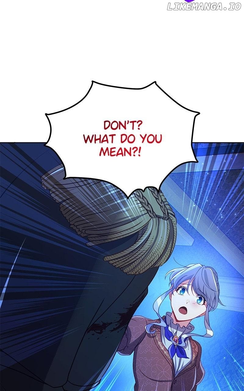 Read We Lost Our Engagement Manga Online