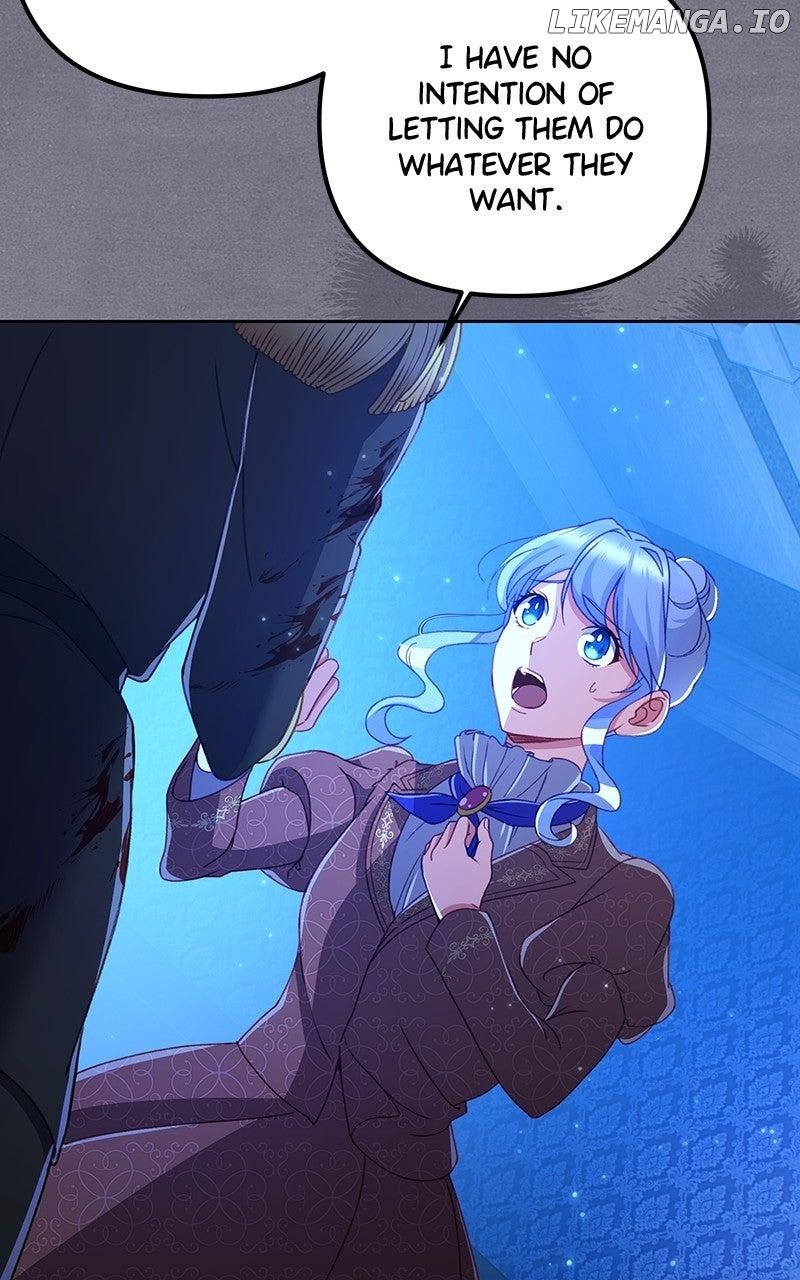 Read We Lost Our Engagement Manga Online