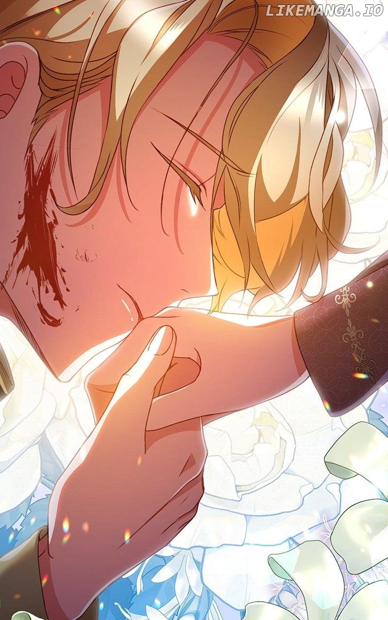 Read We Lost Our Engagement Manga Online