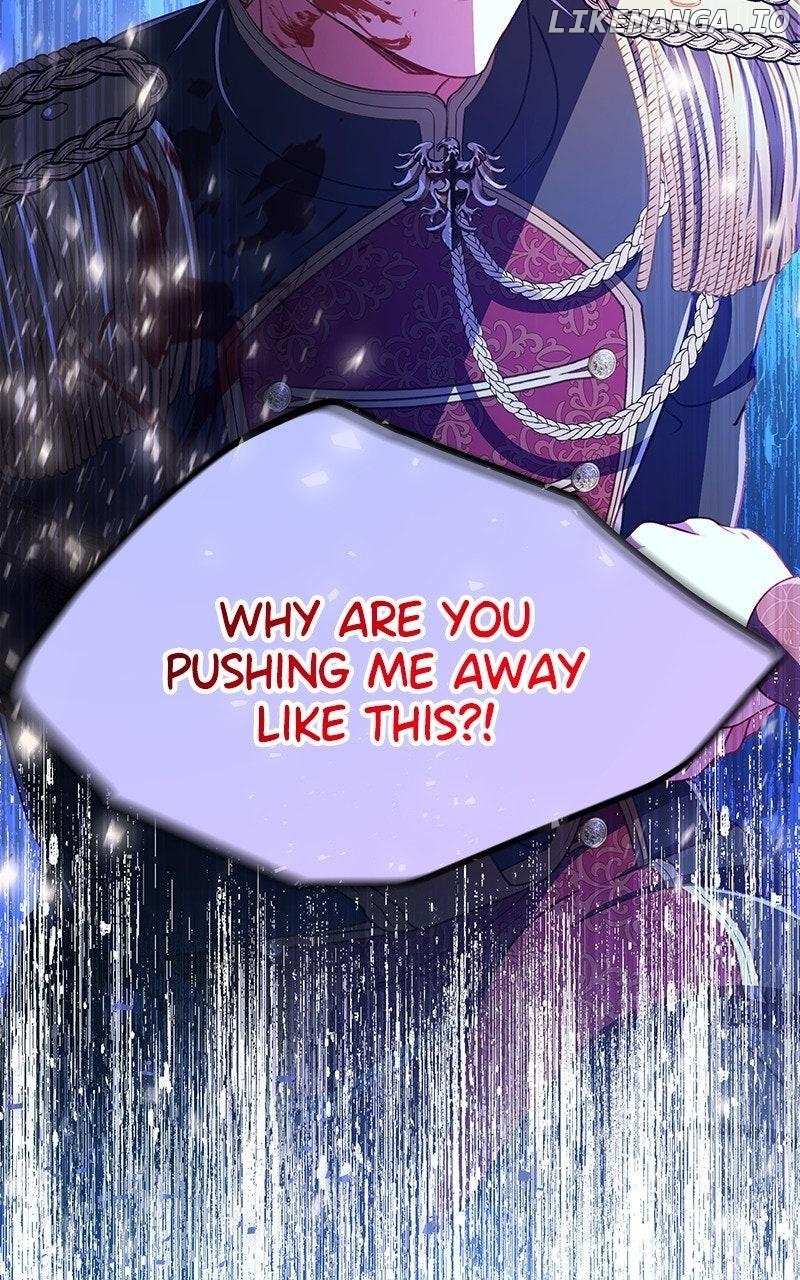 Read We Lost Our Engagement Manga Online