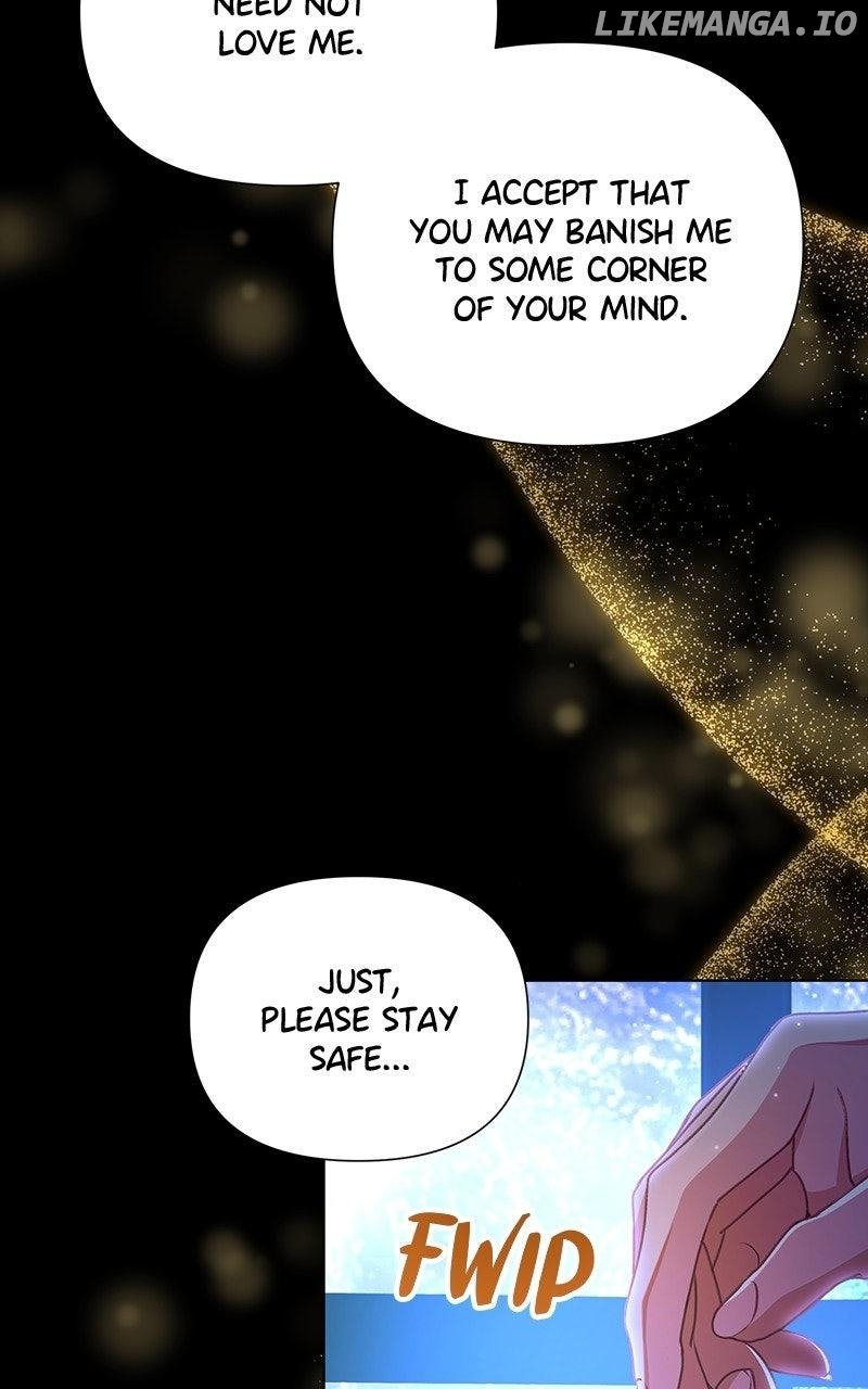 Read We Lost Our Engagement Manga Online