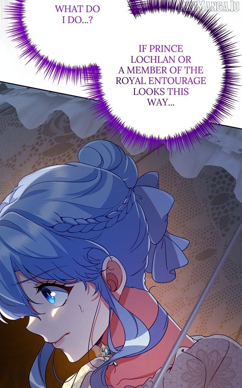 Read We Lost Our Engagement Manga Online
